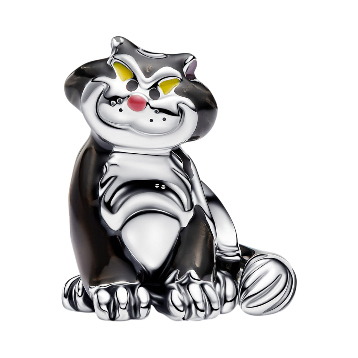 Disney Charm Kater Lucifer aus Cinderella