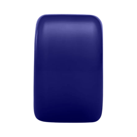 Mini-Charm Murano-Glas blau