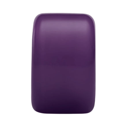 Mini-Charm Murano-Glas Lila