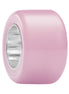 Mini-Charm aus Murano-Glas Rosa