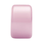Mini-Charm aus Murano-Glas Rosa