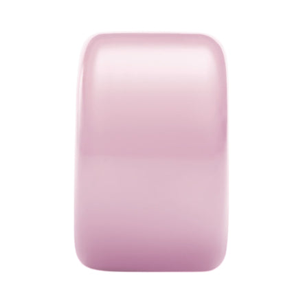 Mini-Charm aus Murano-Glas Rosa