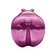 Mini-Charm pinker Marienkäfer