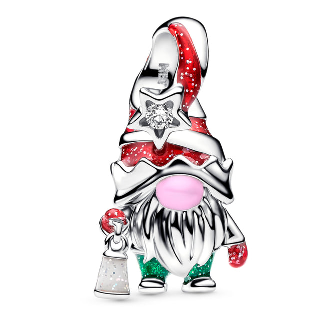 Gnom Charm Glow-in-the-Dark