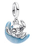 Schlafender Stitch Charm