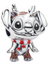 Charm Stitch als Rentier