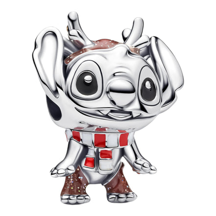 Charm Stitch als Rentier
