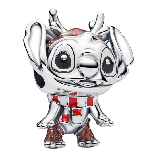 Charm Stitch als Rentier