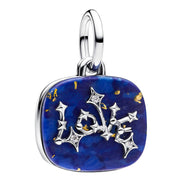 Sternenbild Charm mit dem Schriftzug 