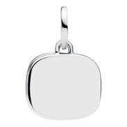 Sternenbild Charm mit dem Schriftzug 