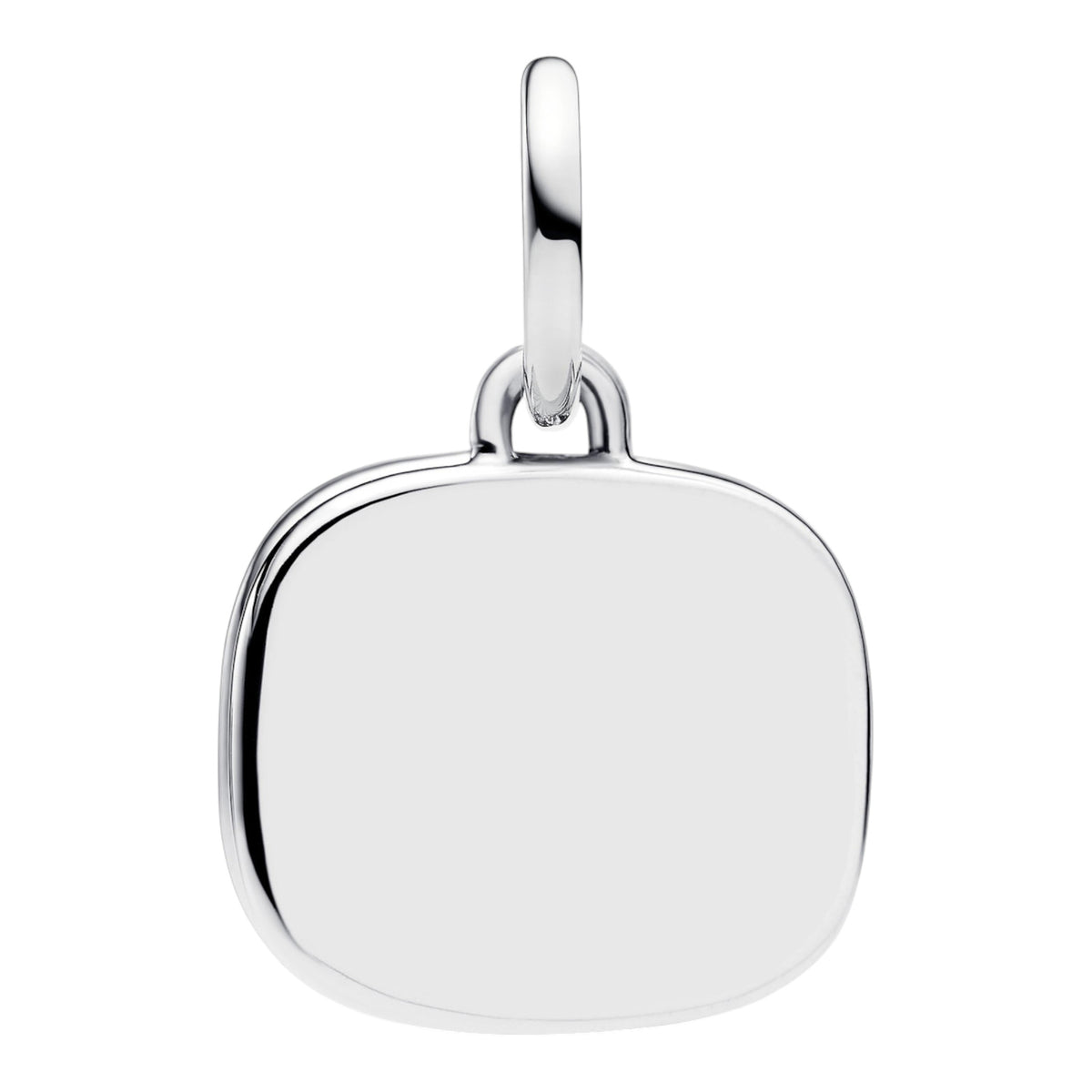 Sternenbild Charm mit dem Schriftzug 