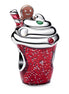 Lebkuchen Getränk Charm