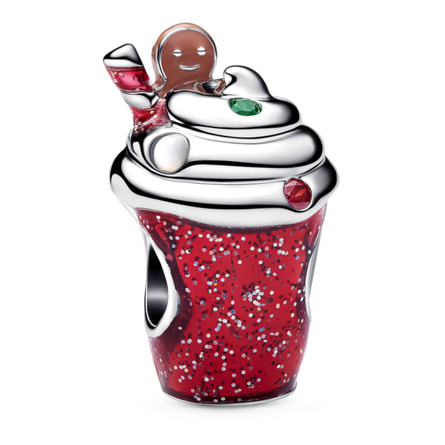 Lebkuchen Getränk Charm