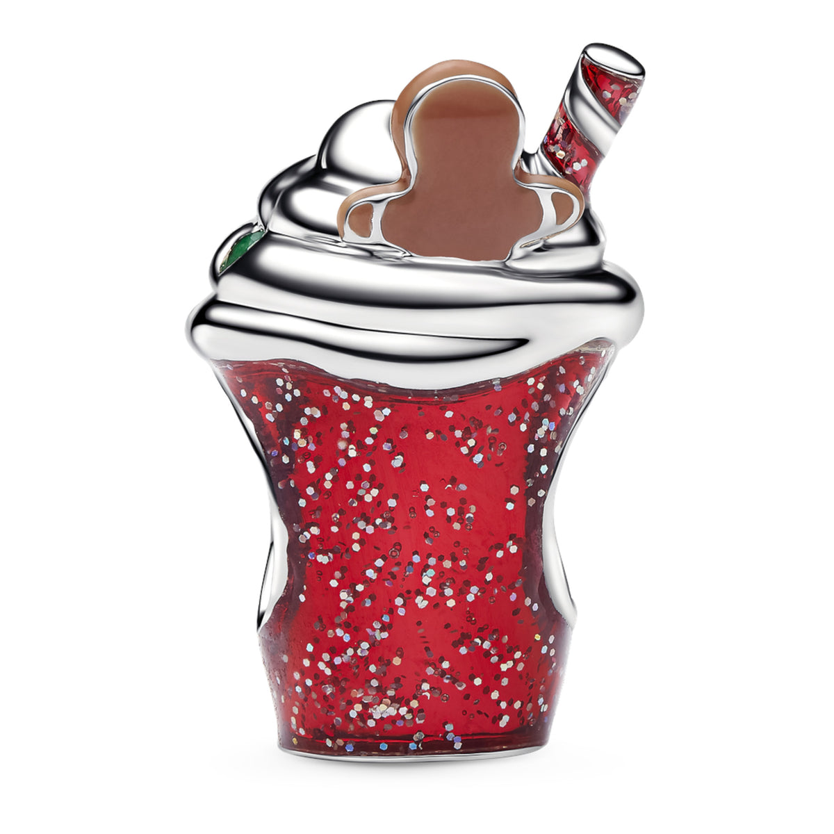 Lebkuchen Getränk Charm