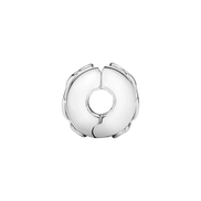 MOMENTS Charm Clip Liebesknoten