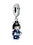 MOMENTS Charm japanische Puppe Kimono