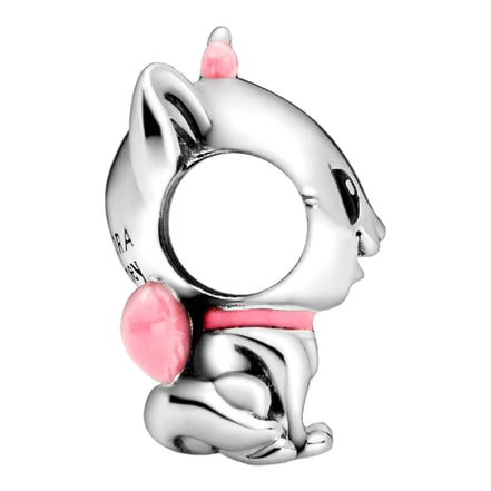 DISNEY X Charm Aristocats Marie