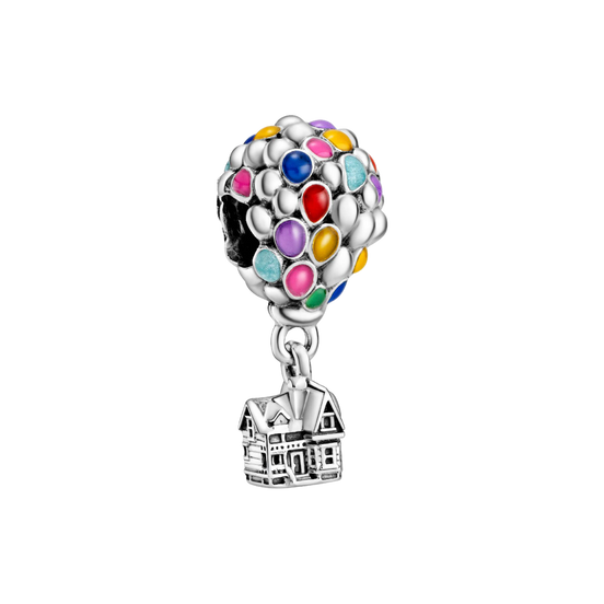 DISNEY X Charm Pixars Oben Haus