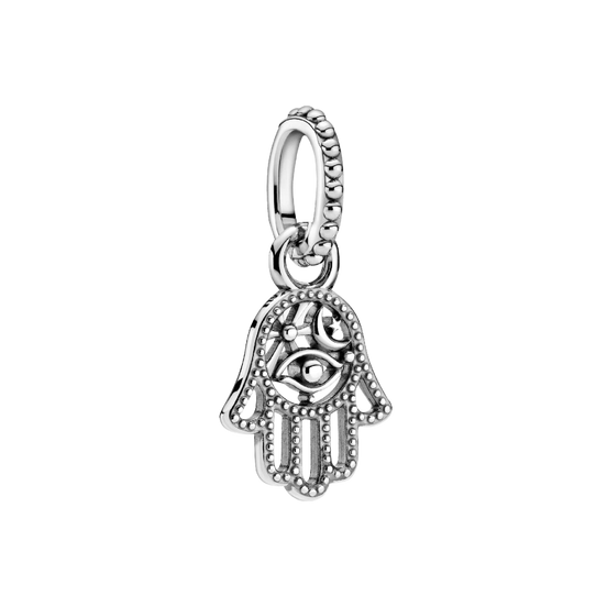 ME Charm Hand der Fatima