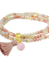 ZEN MAKE UP Armband mit Edelstein