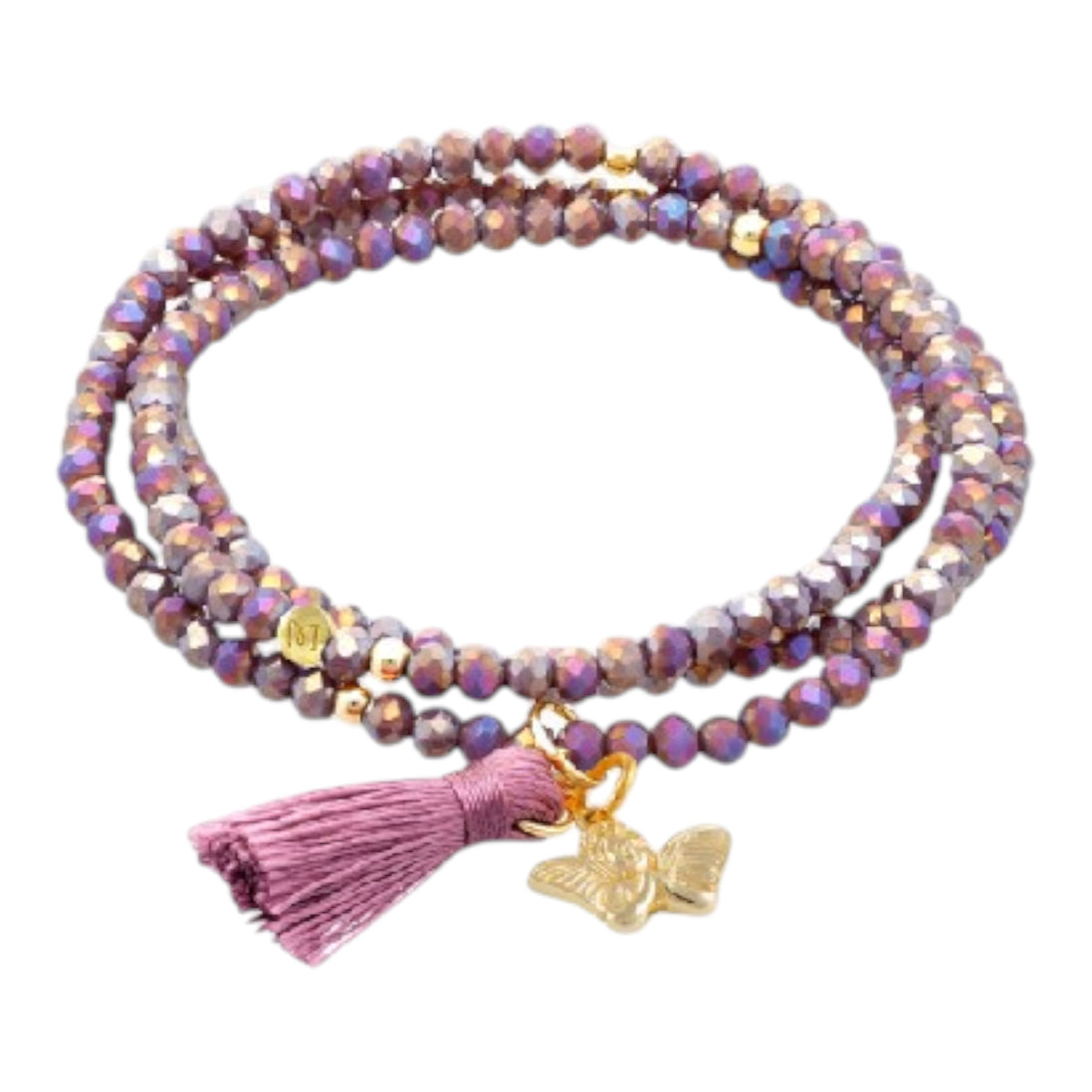 ZEN BOREAL Armband mit Engel