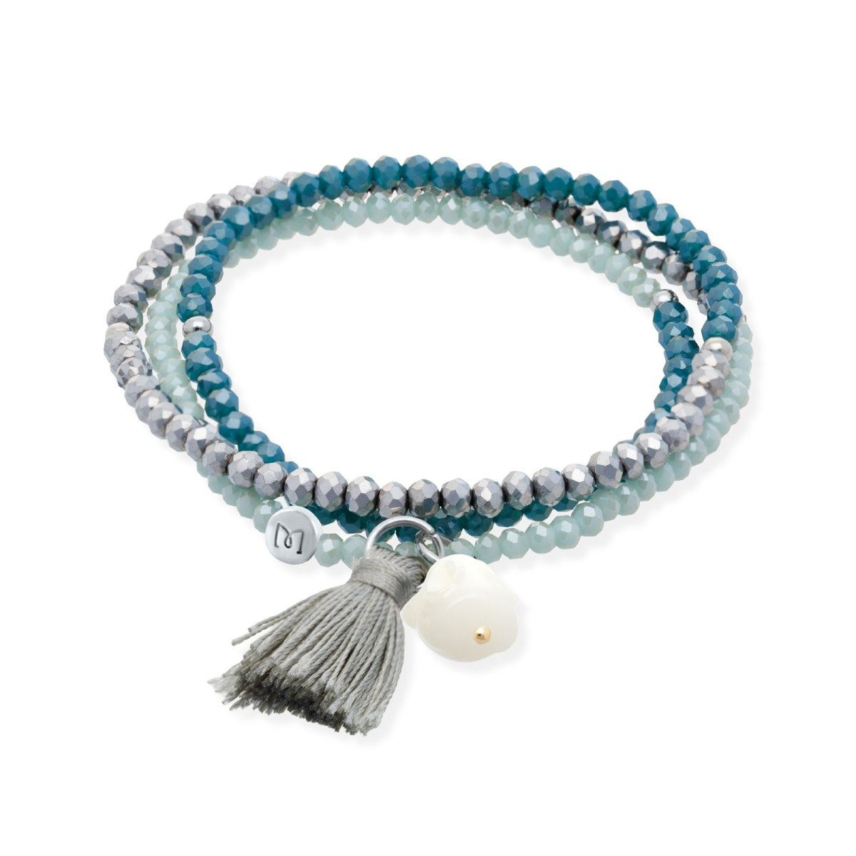 ZEN BRIGHTON Armband mit Kaninchen