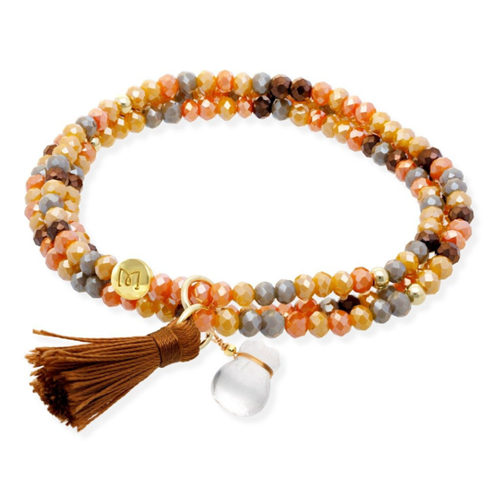SAHARA Armband mit Saco