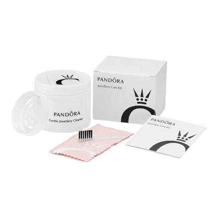 Pflege und Reinigungsset Care Kit