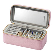 Reise Schmuckbox Pink