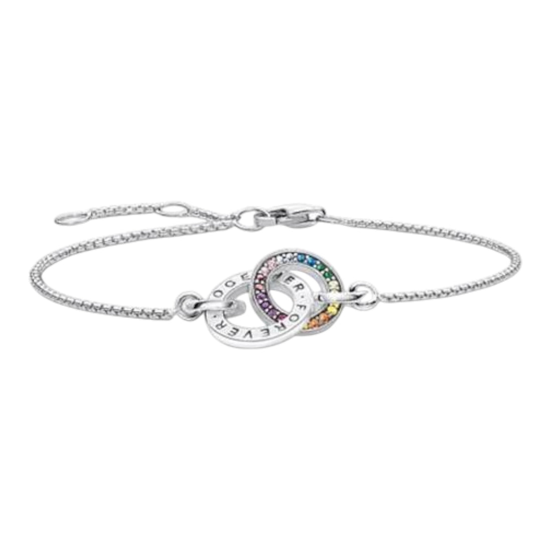 Armband Ringe
