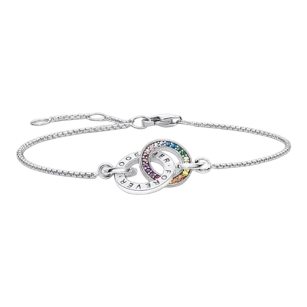 Armband Ringe