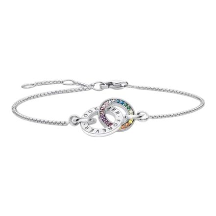 Armband Ringe