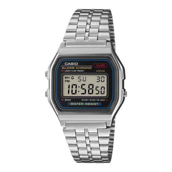Uhr Vintage