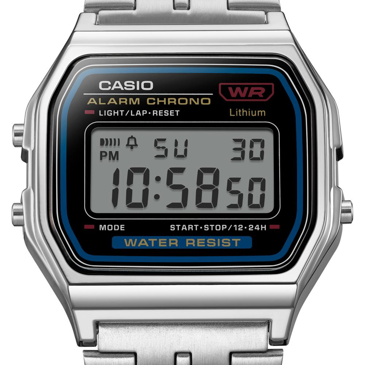 Uhr Vintage