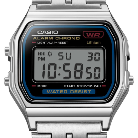 Uhr Vintage