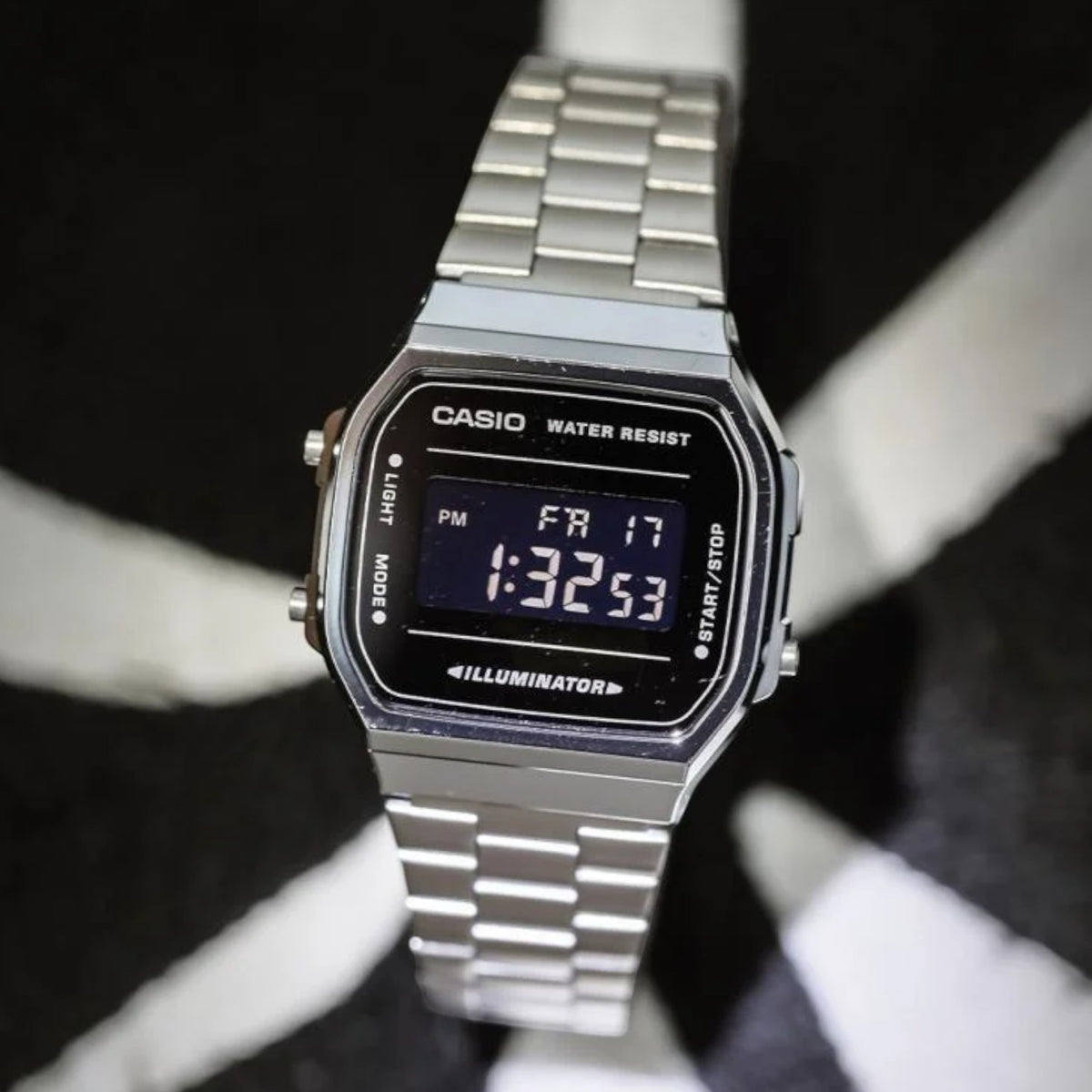 Uhr Vintage