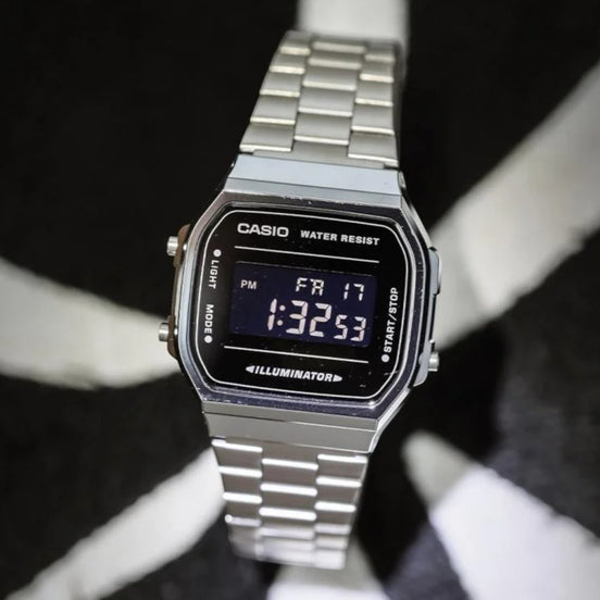 Uhr Vintage