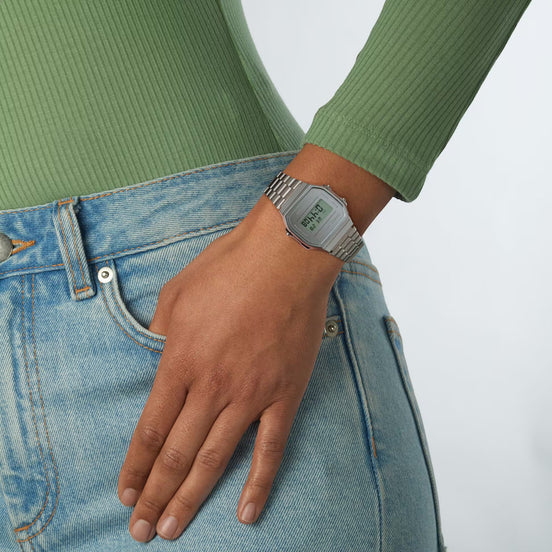 Uhr Vintage