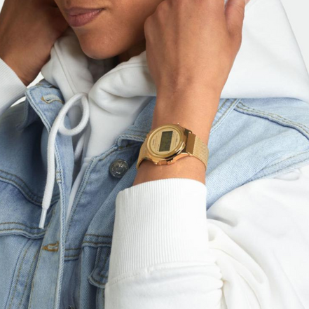Uhr Vintage