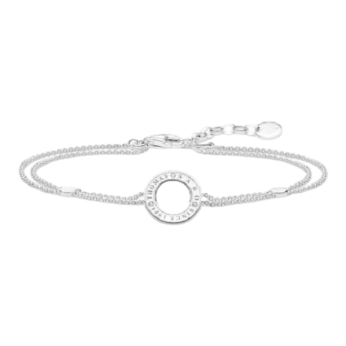 Armband Kreise