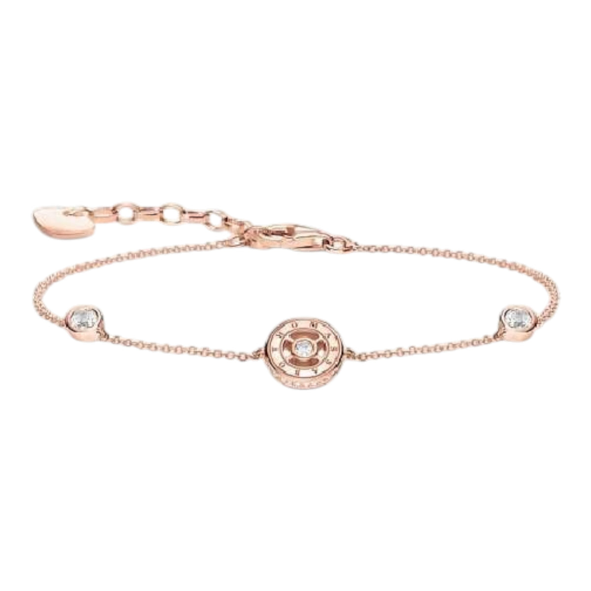 Armband Kreise