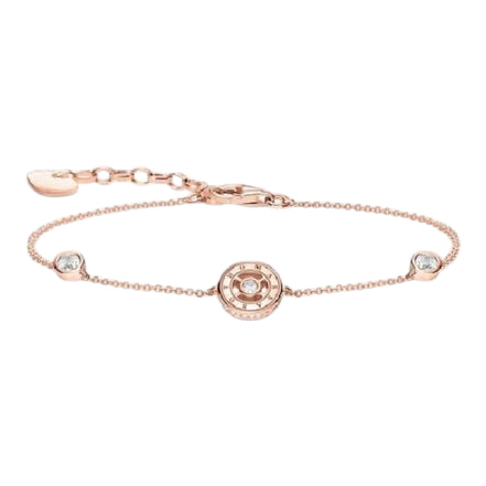 Armband Kreise