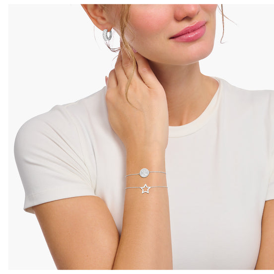 Armband mit Tree-of-Love-Anhänger