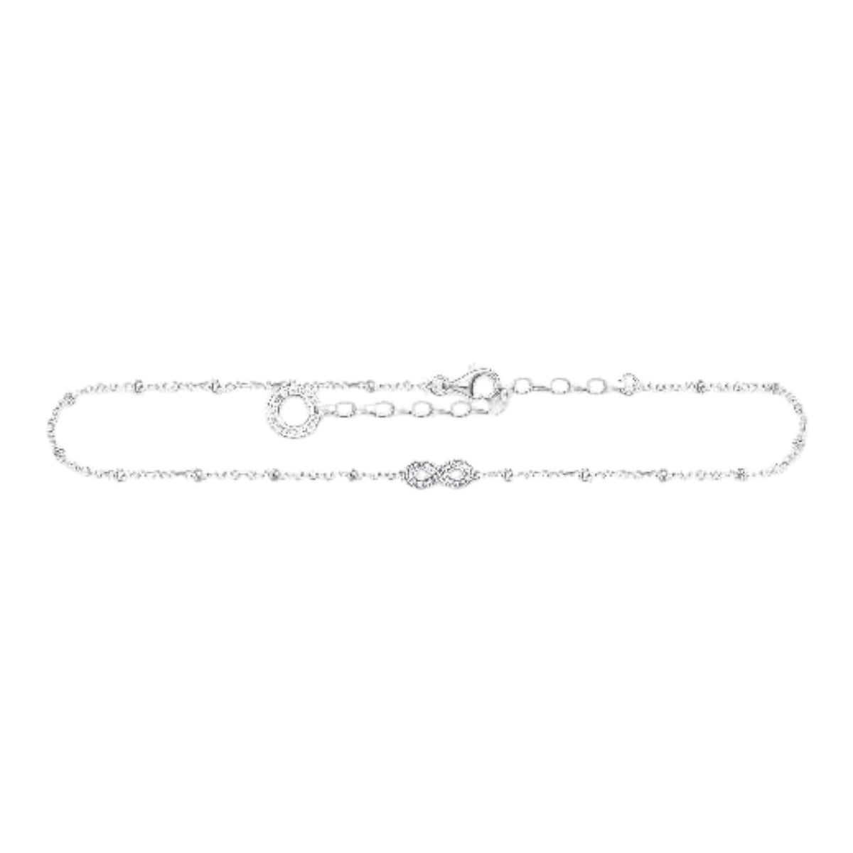 Fußkette 