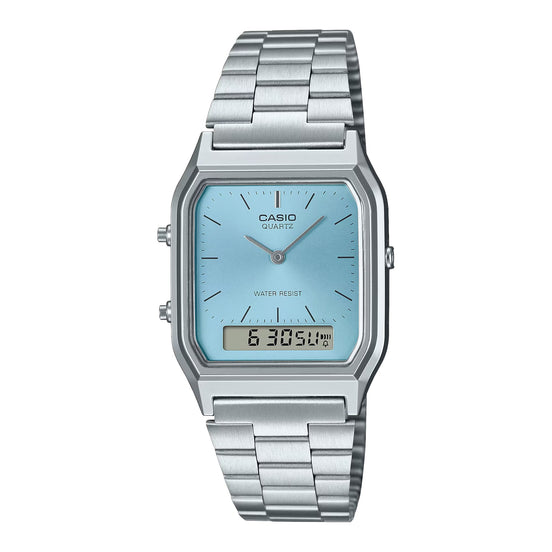 CASIO AQ-230A-2A1MQYES