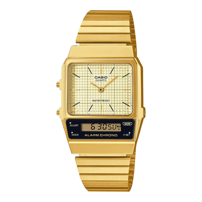 Uhr Vintage