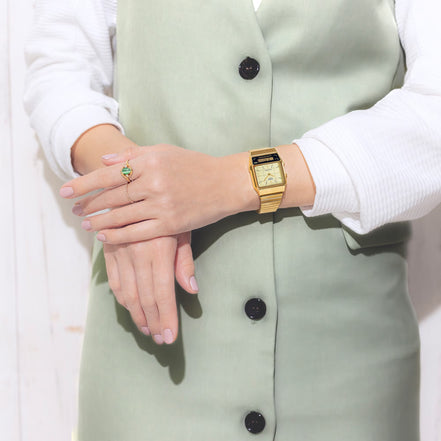 Uhr Vintage