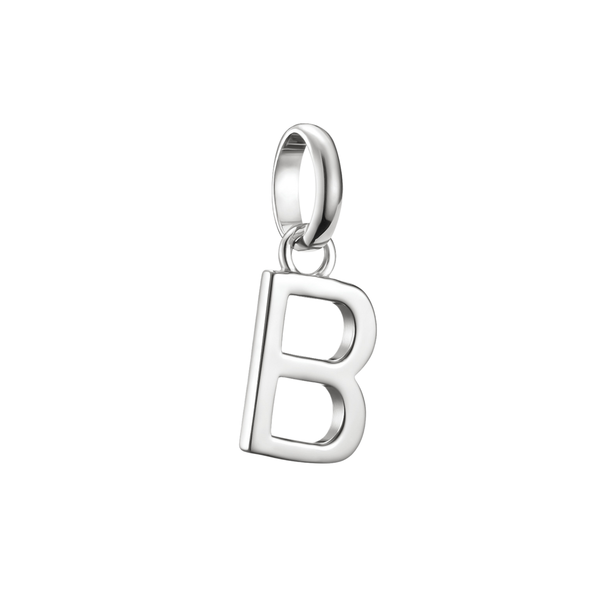 Charm Connect Buchstabe B