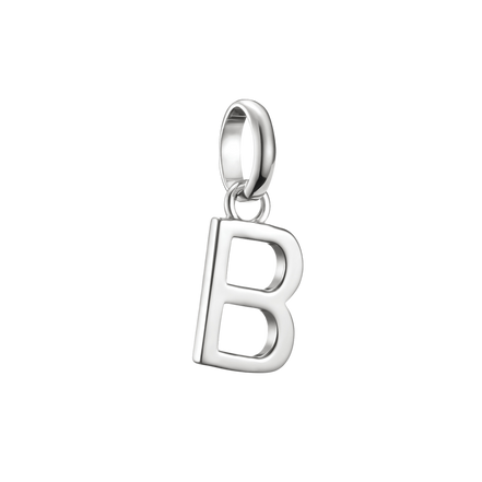 Charm Connect Buchstabe B