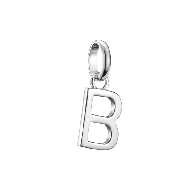 Charm Connect Buchstabe B